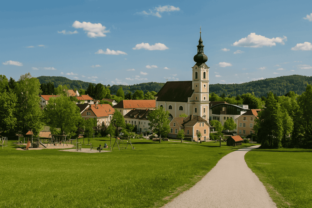 Hart bei Graz - Graz neighbourhood