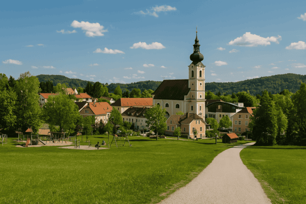 Hart bei Graz - Graz neighbourhood