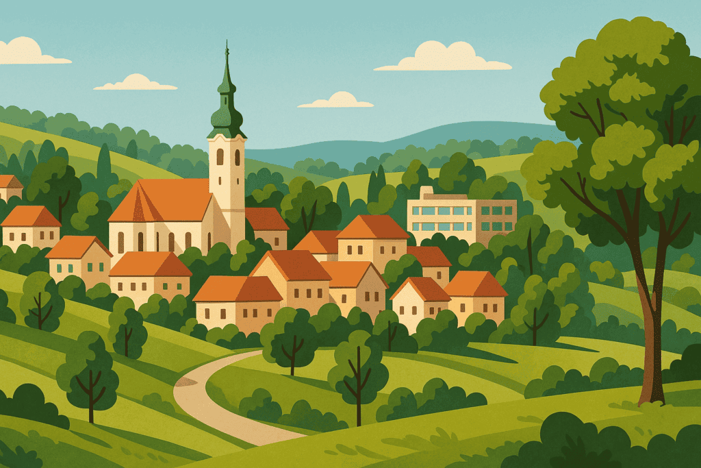 Hart bei Graz - Graz neighbourhood