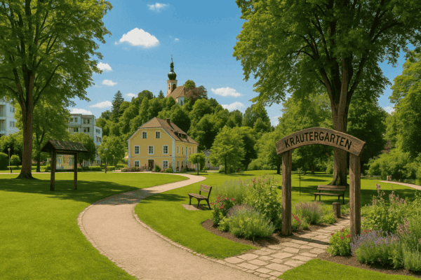 Laßnitzhöhe - Graz surroundings