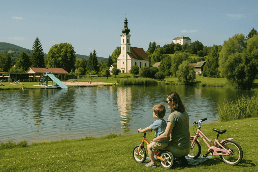 Sankt Marein near Graz - Graz surroundings.png