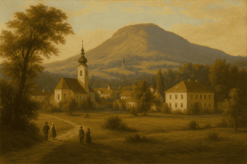 Sankt Radegund near Graz​ - Graz surroundings.png