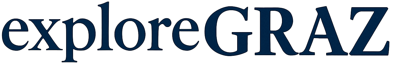 exploregraz Logo