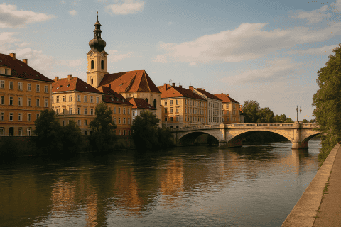 Gries district