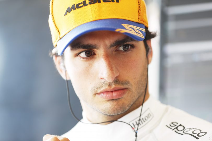 Carlos Sainz Jr. 1 F1Chronicle - Carlos Sainz