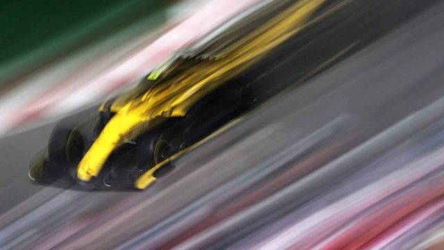 Who Has the Most Races Without a Win in F1