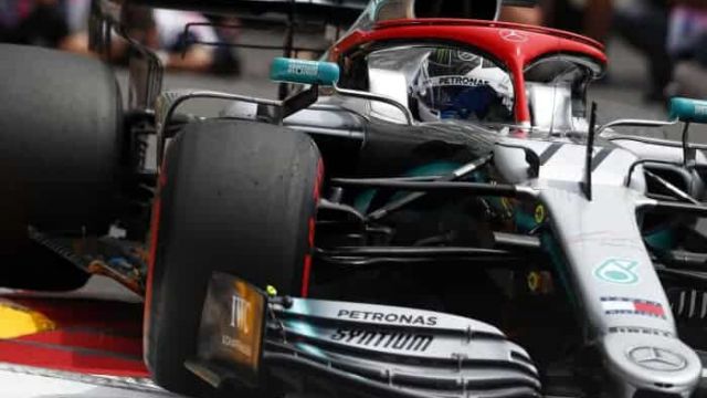 f1chronicle-Mercedes-AMG F1 W10 EQ Power+ Front Suspension
