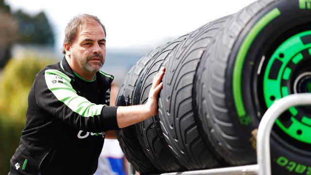 Formula 1 Logistics: The Incredible Race Behind The Scenes