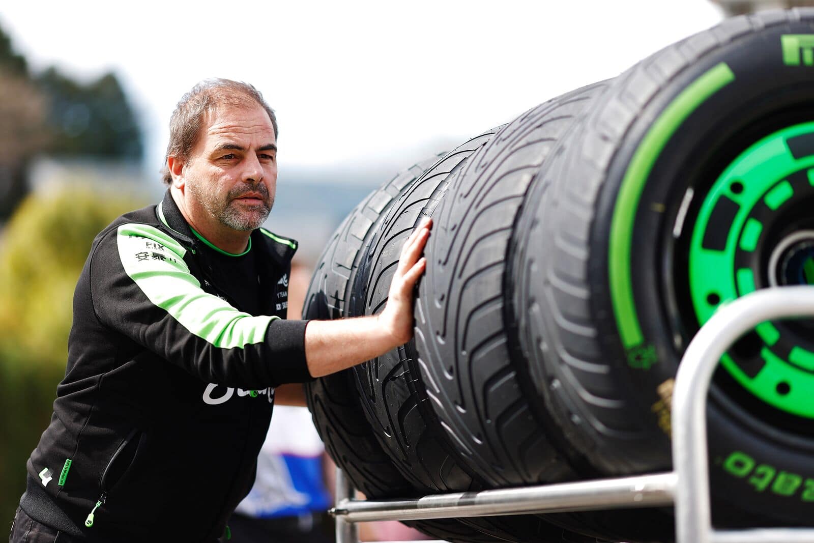 Formula 1 Logistics: The Incredible Race Behind The Scenes