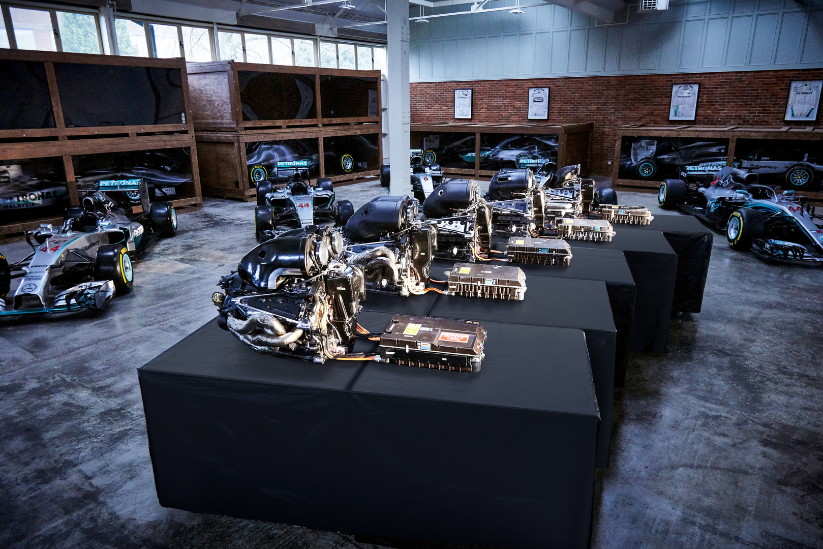 How Long Do F1 Engines Last