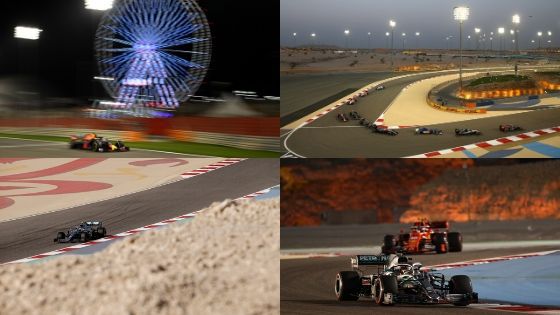 Bahrain Grand Prix 1 1 The Best F1 News Site | F1 Chronicle