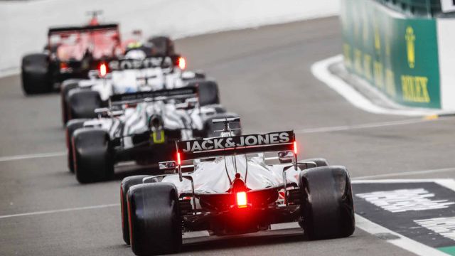 What is Formula 1?
