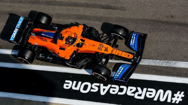 2020 Russian Grand Prix