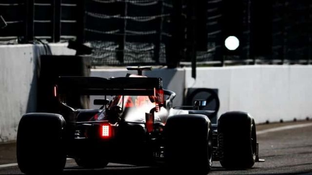 2020 Russian Grand Prix