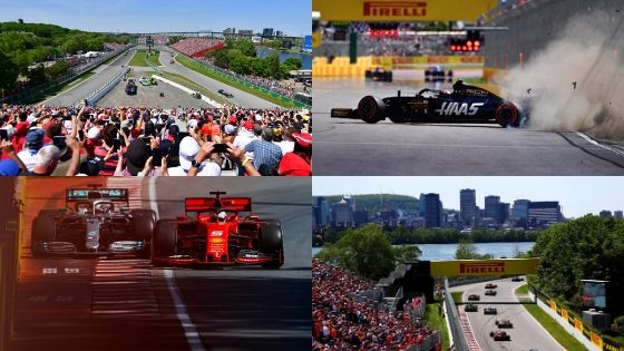 Canadian Grand Prix