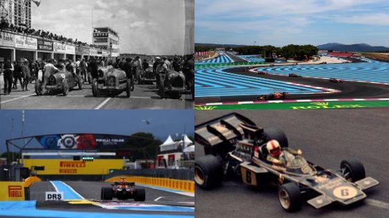 French Grand Prix