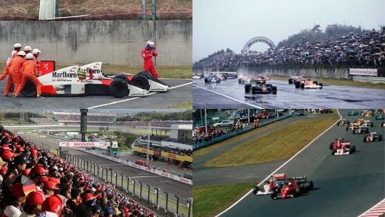 Japanese Grand Prix