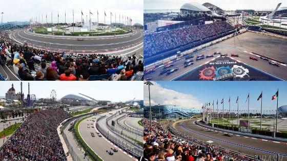 Russian Grand Prix