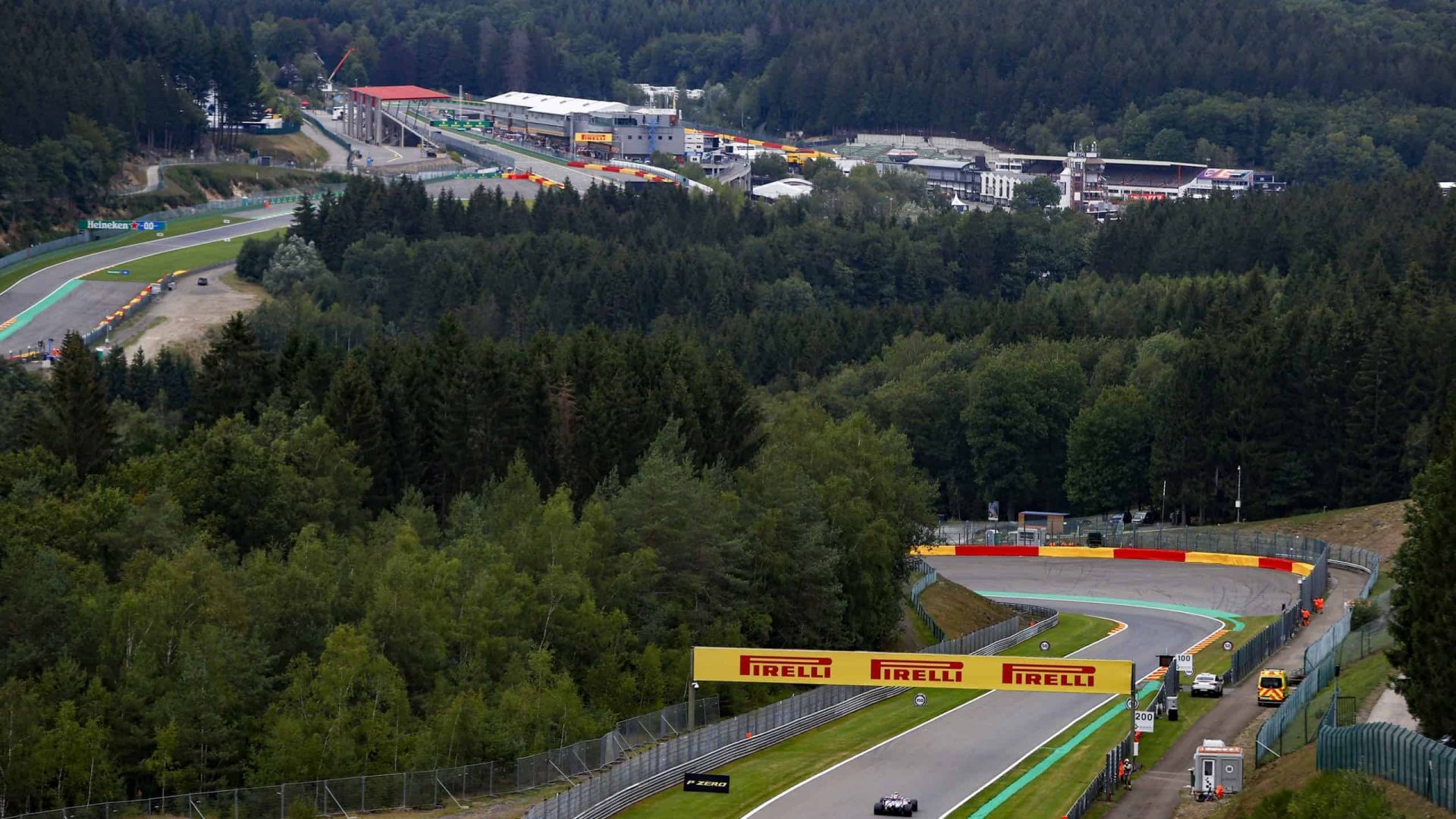 Formula 1 Circuit Maps Formula 1 Circuit Maps | F1 Tracks