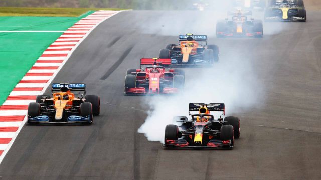 2020 Portuguese Grand Prix