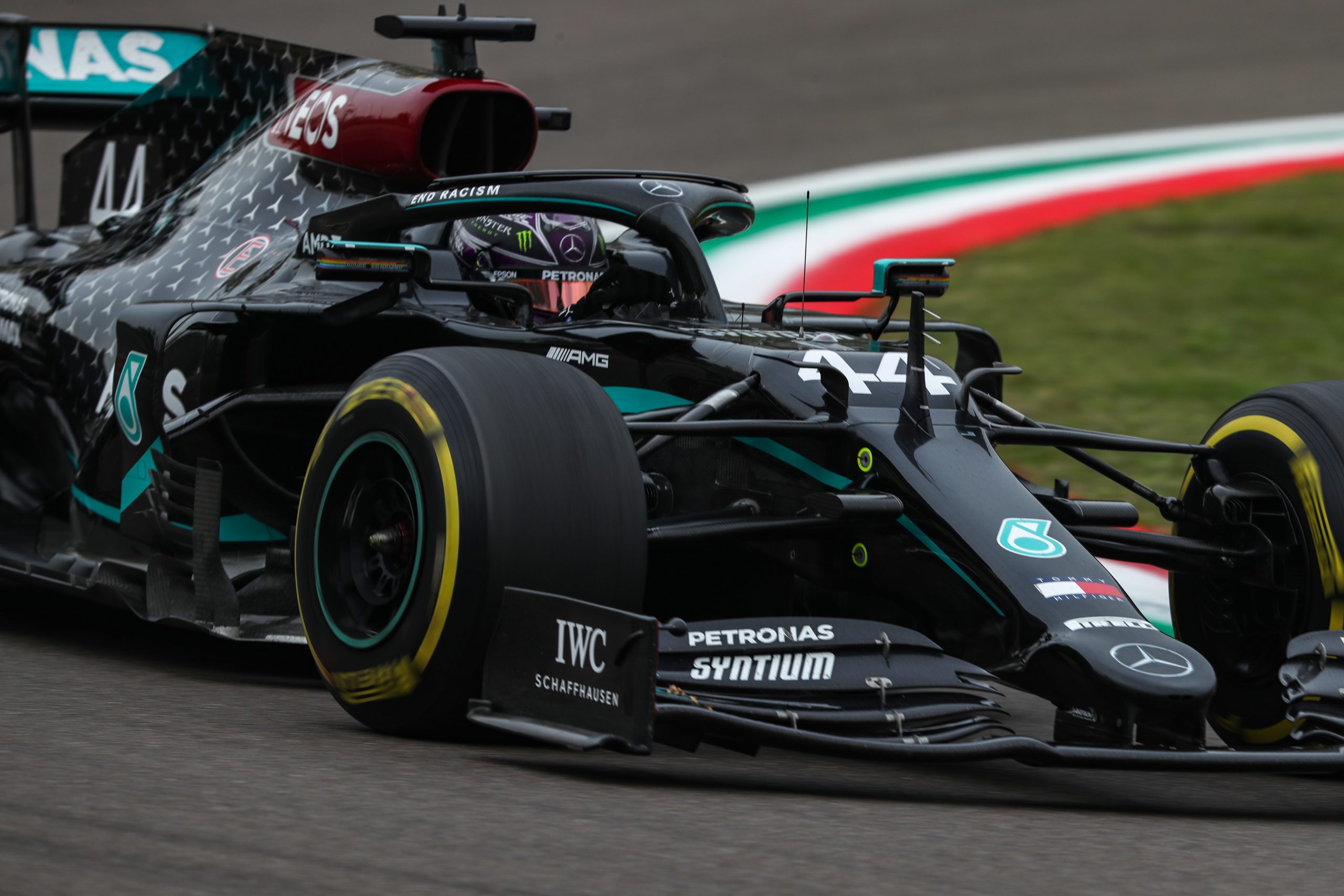 2020 Emilia Romagna Grand Prix 25 scaled 3 The Best F1 News Site | F1 Chronicle