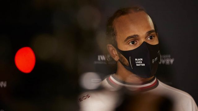 The Hamilton Commission Delivers Diversity Recommendations