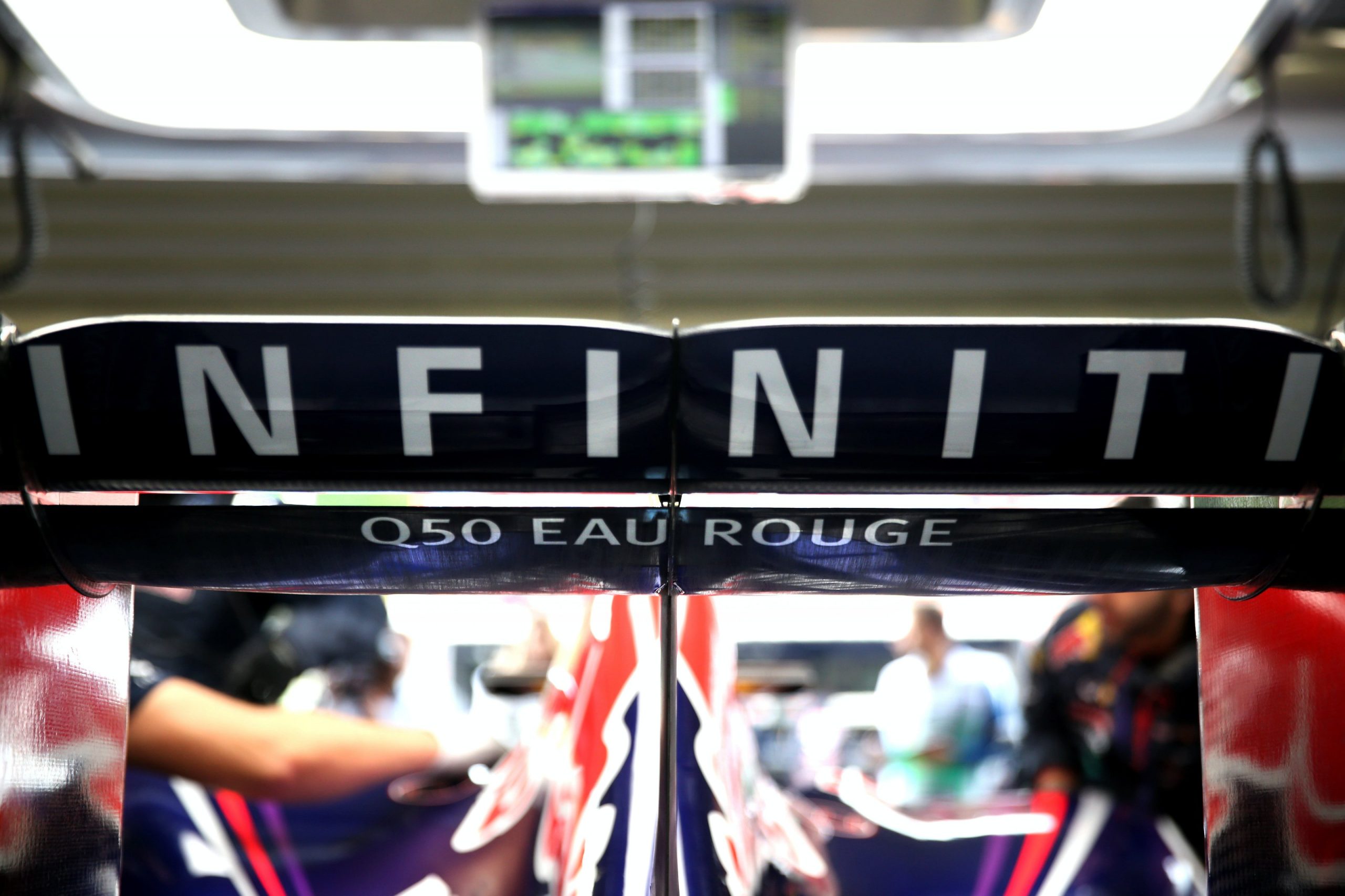 F1 Glossary: Your Comprehensive Guide To F1 Terms 22 Formula 1 DRS