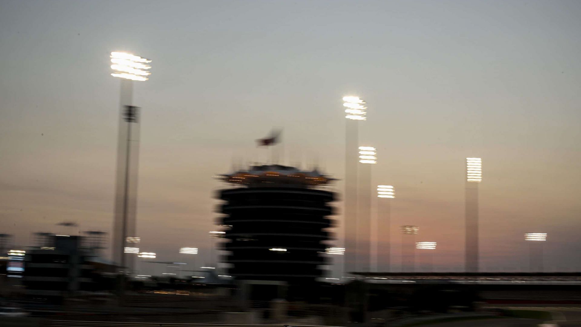 2020 Sakhir GP BAHRAIN INTERNATIONAL CIRCUIT, BAHRAIN - DECEMBER 04: Jack Aitken, Williams FW43 during the Sakhir GP at Bahrain International Circuit on Friday December 04, 2020 in Sakhir, Bahrain. (Photo by Charles Coates / LAT Images)