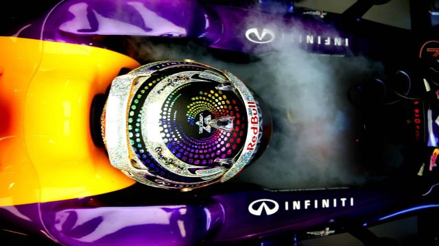 How Formula 1 Pedals Work