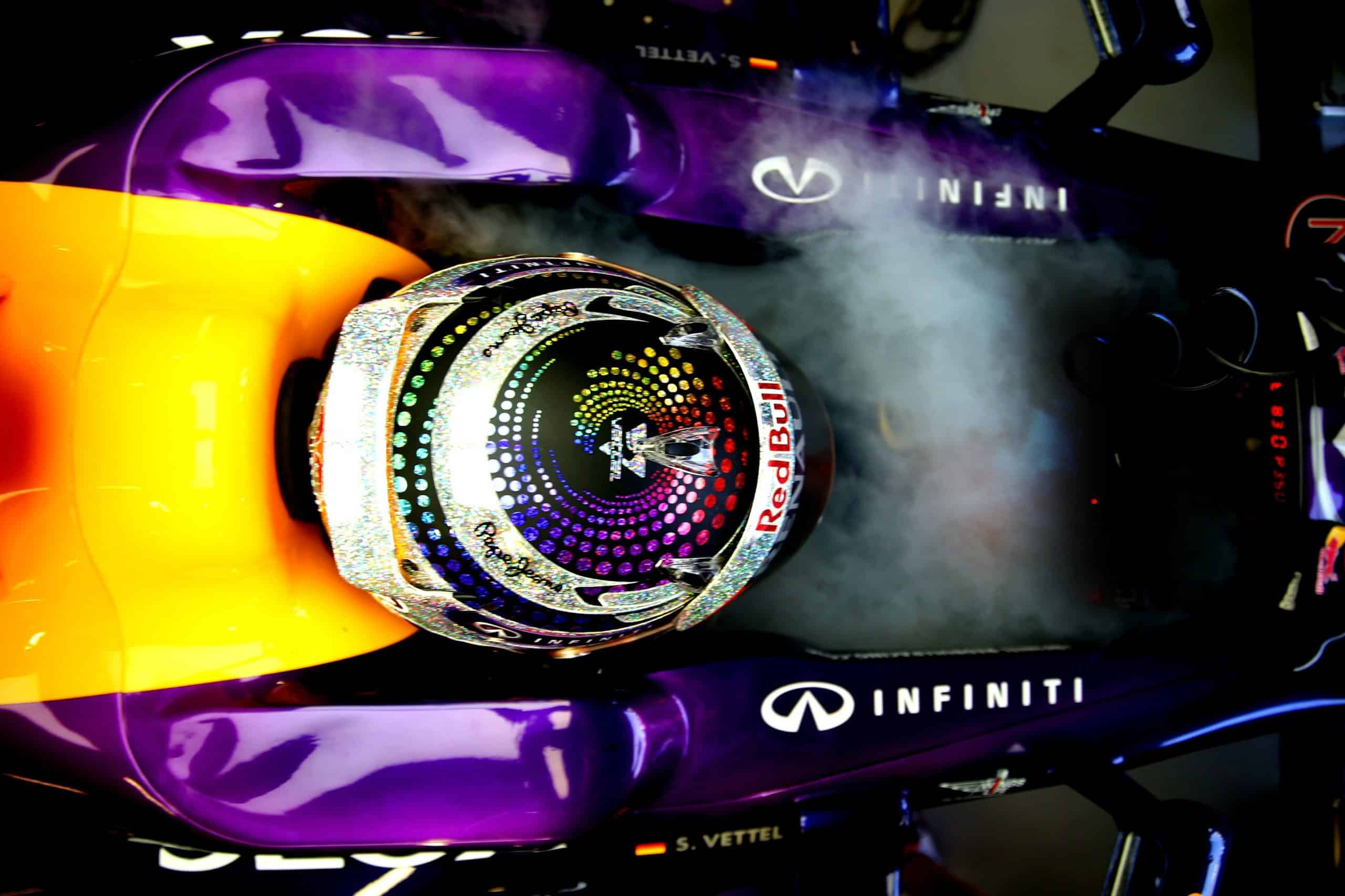 F1 Glossary: Your Comprehensive Guide To F1 Terms 15 How Formula 1 Pedals Work