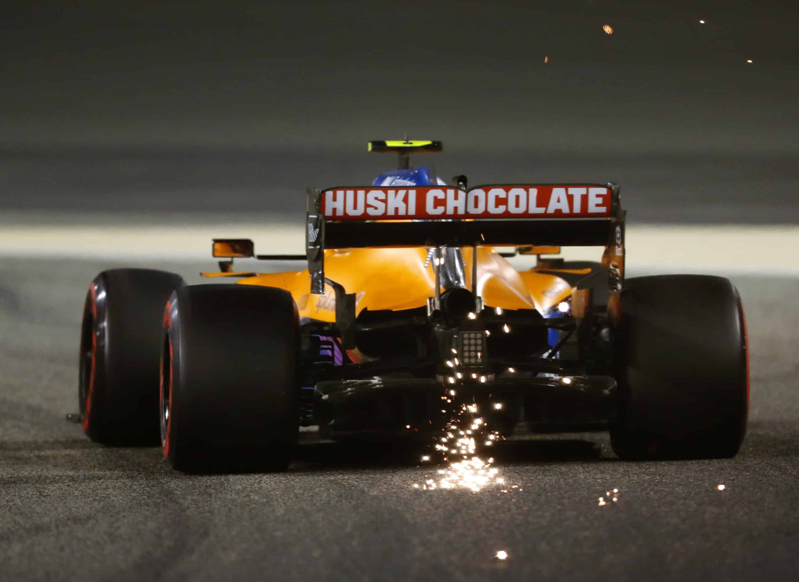 F1 Glossary: Your Comprehensive Guide To F1 Terms 39 How do Formula One Rear Wings work?