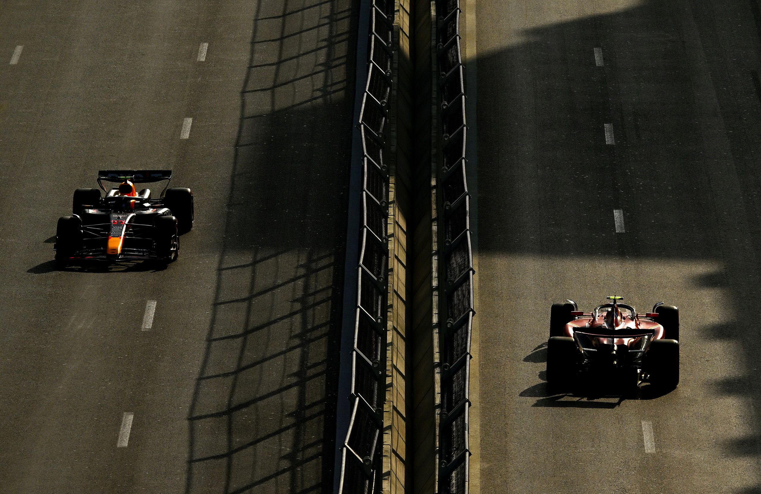 F1 Glossary: Your Comprehensive Guide To F1 Terms 20 F1 Grand Prix Of Azerbaijan Qualifying
