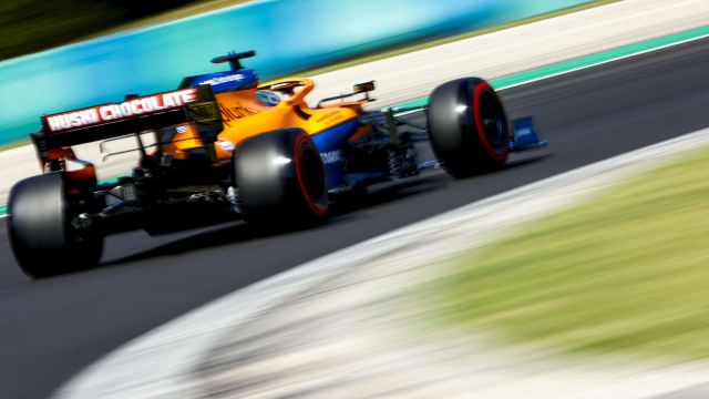 Which Is More Popular F1 Or NASCAR?