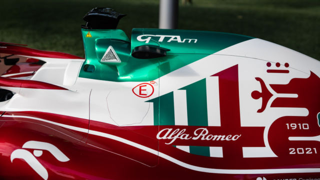 Alfa Romeo