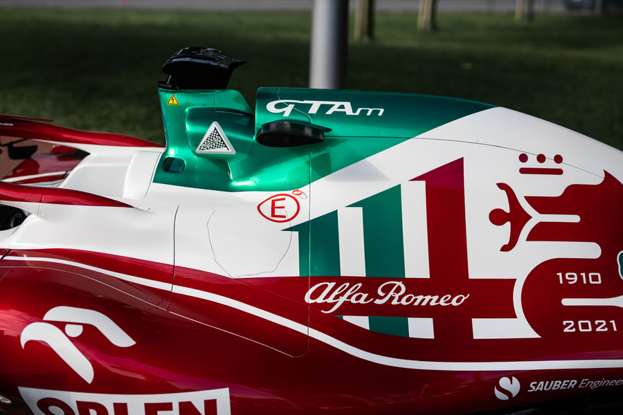 Alfa Romeo