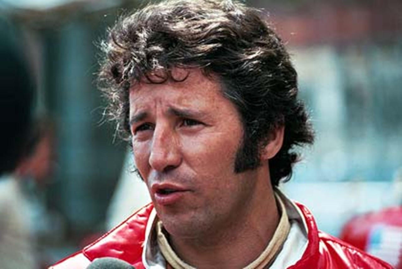 Mario Andretti | American Formula 1 Drivers Mario Andretti | American Formula 1 Drivers