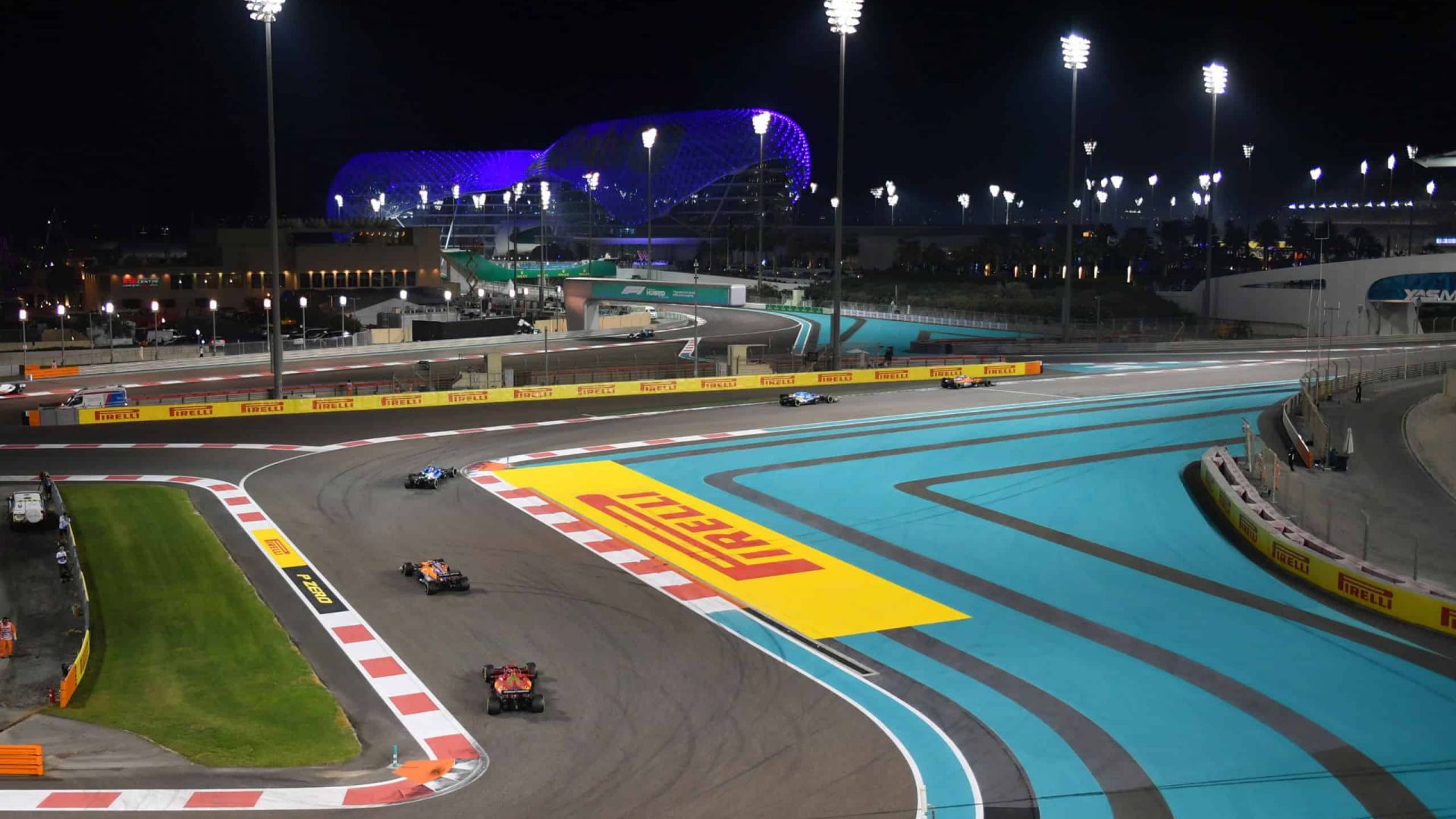 Pirelli Reveals Three Pillars Behind 2022 F1 Season Pirelli Reveals Three Pillars Behind 2022 F1 Season