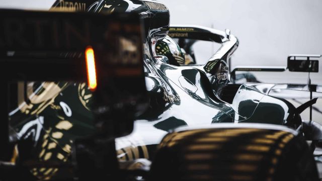 How High Can An F1 Engine Rev