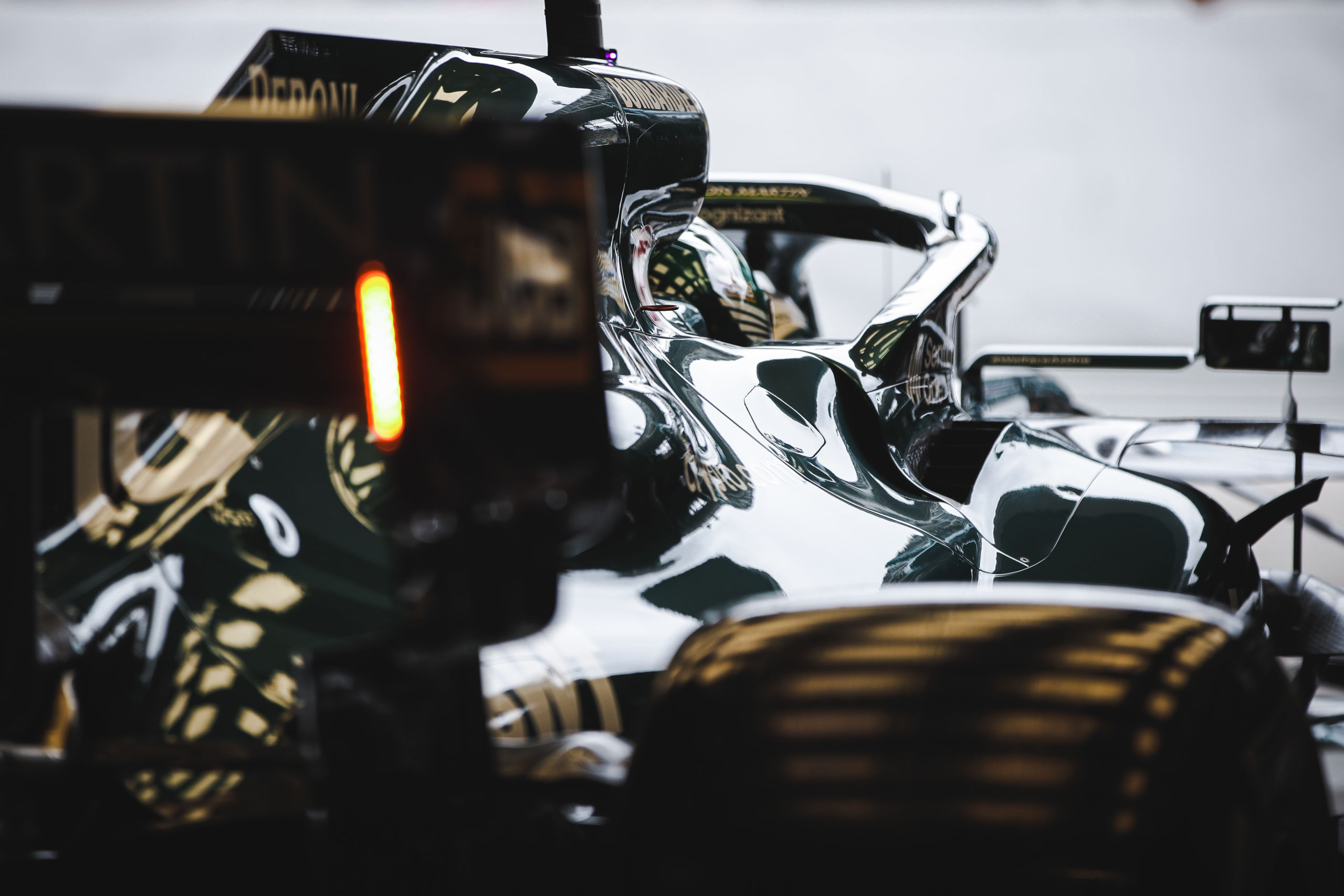 How High Can An F1 Engine Rev