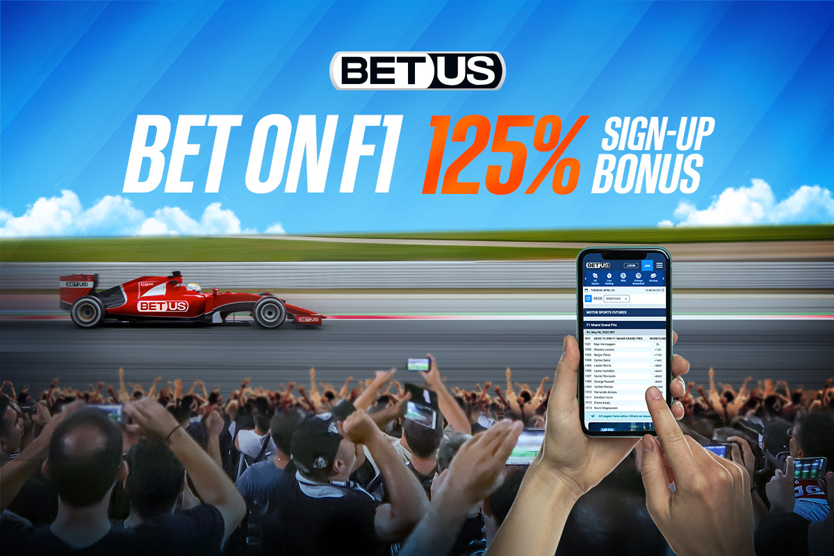 The Beginners Guide To Betting On Formula 1 1 The Beginners Guide To Betting On Formula 1