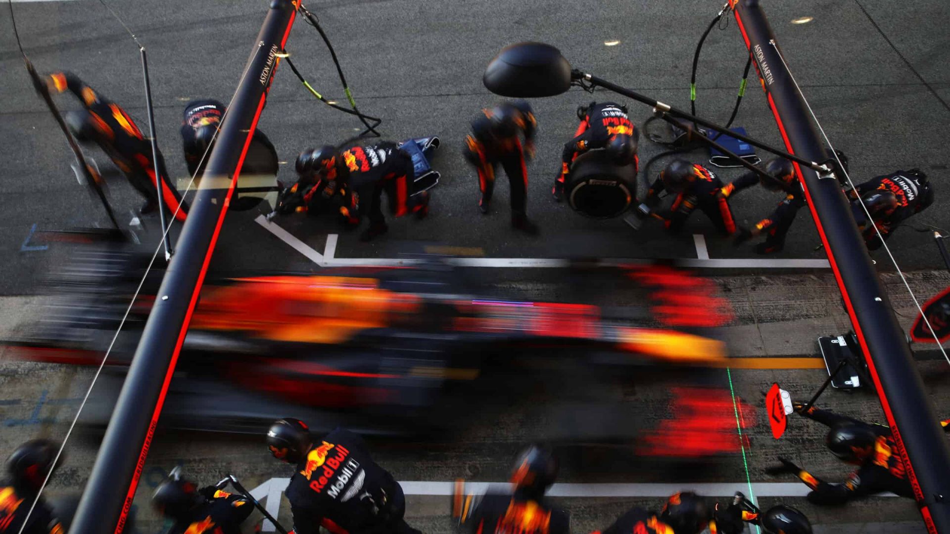 Red Bull