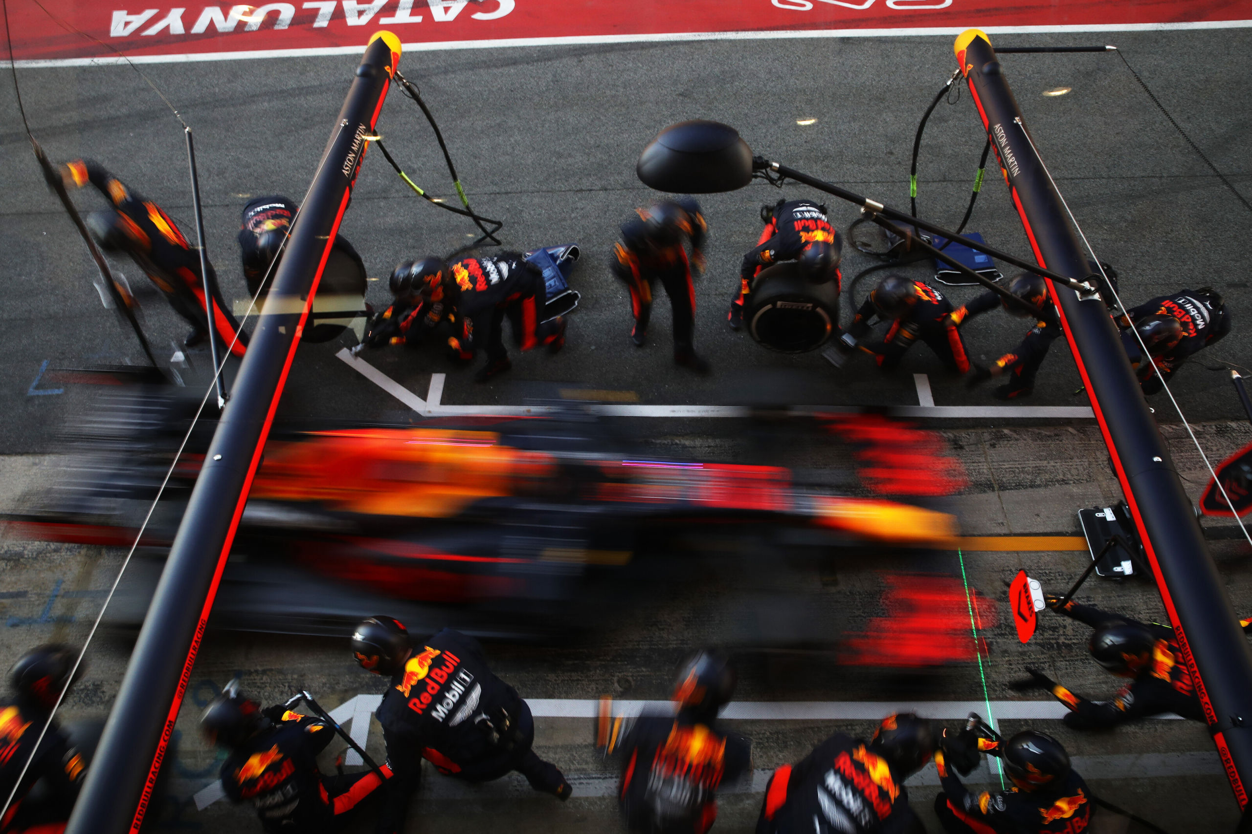 Red Bull