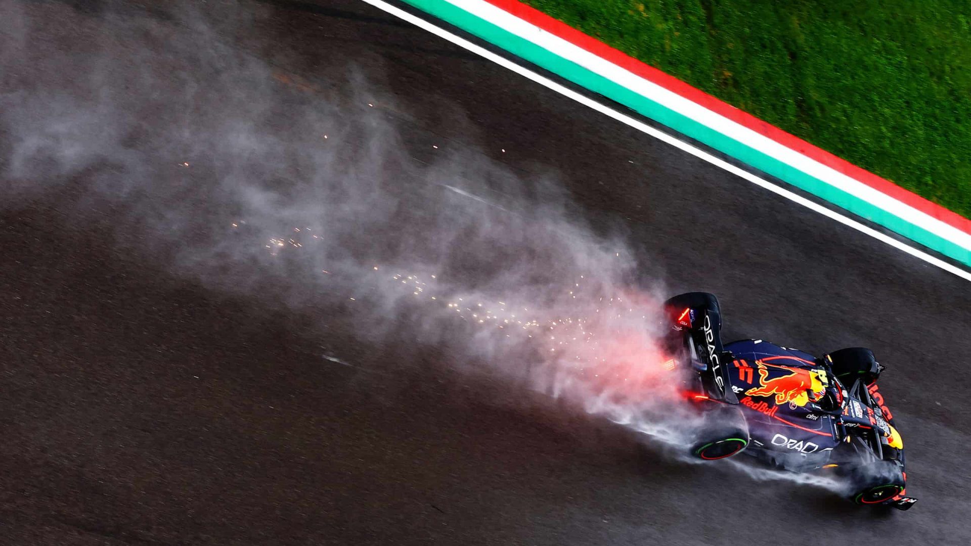 F1 Grand Prix Of Emilia Romagna Practice & Qualifying F1 Grand Prix Of Emilia Romagna Practice & Qualifying