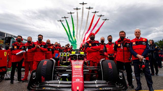 Do F1 Teams Make Money