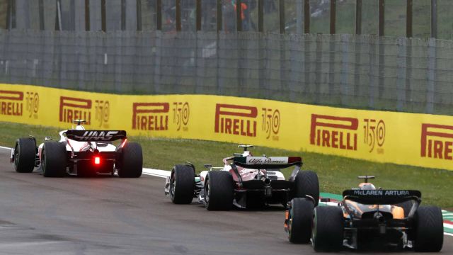 Top Formula 1 Partners