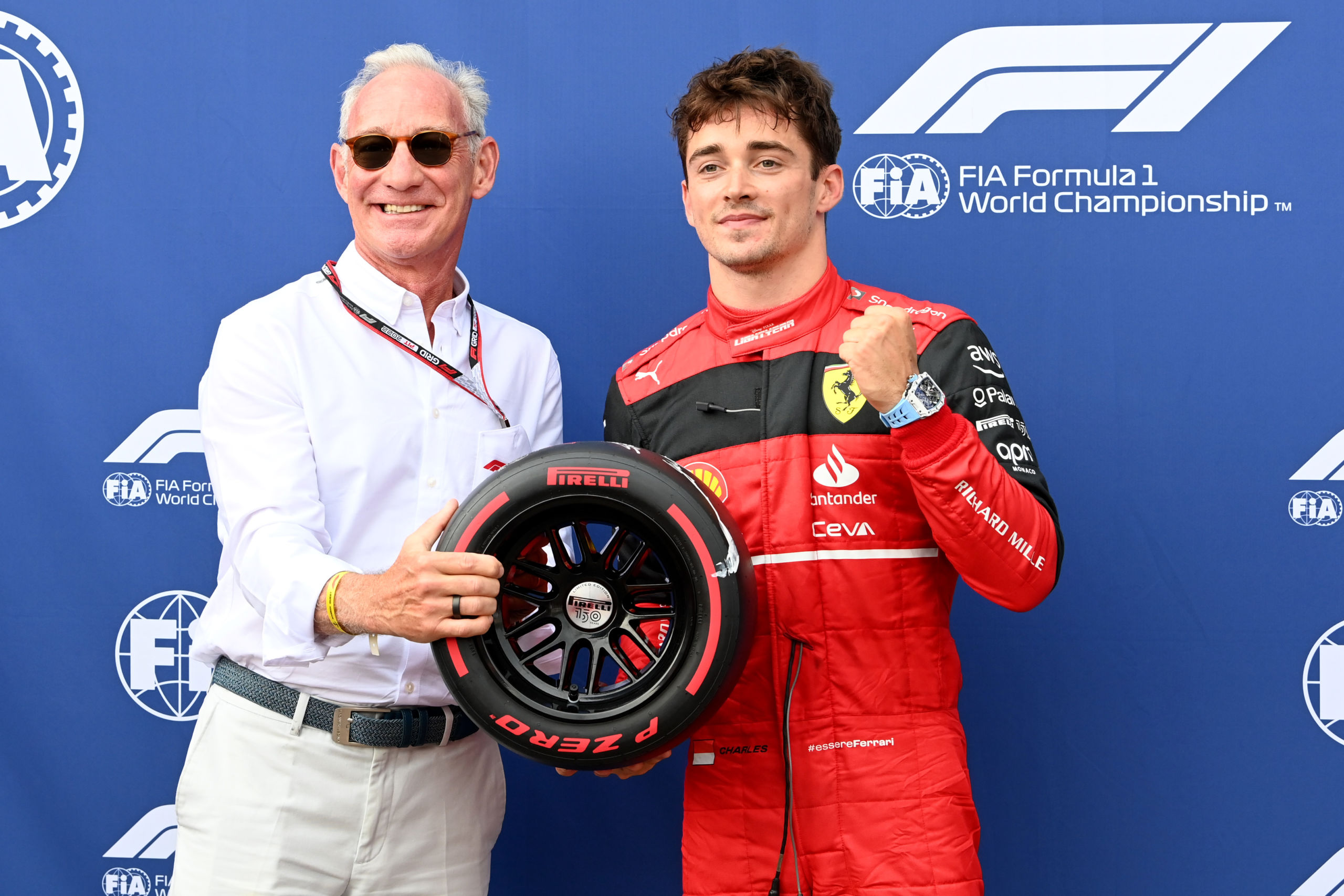 2022 Monaco Grand Prix – Qualifying Tyre Analysis