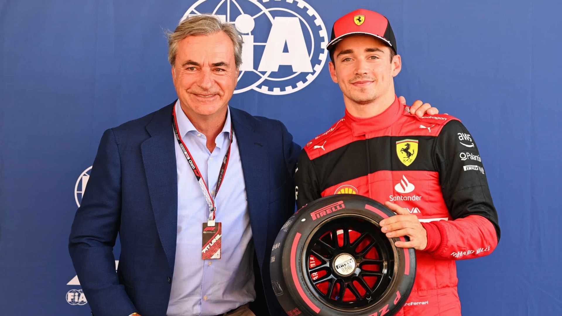 Formula 1 2022: Spanish Gp Formula 1 Qualifying Rules