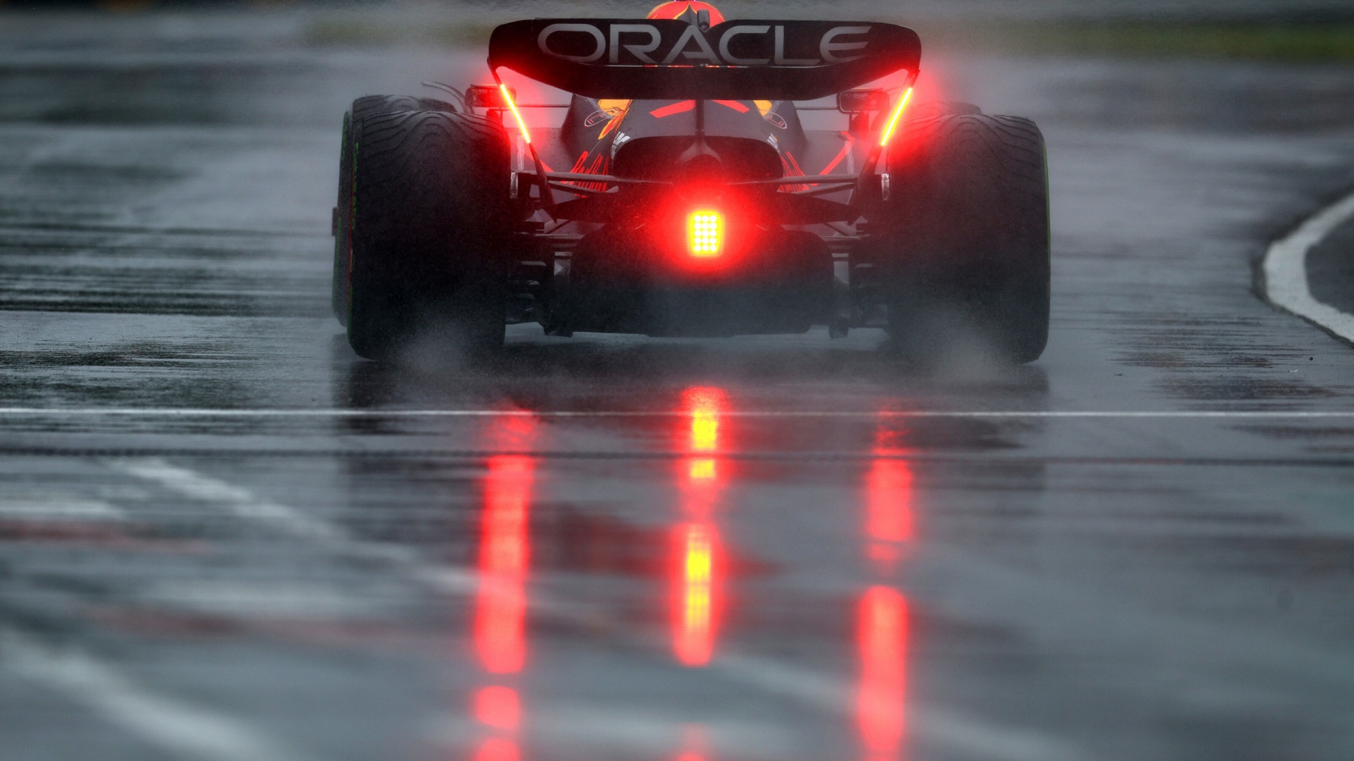 Betting On F1