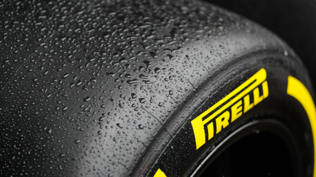 2022 French Grand Prix Tyre Compounds