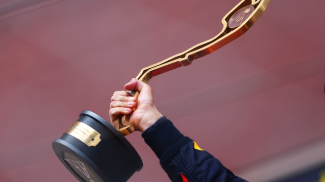 The Best Ways To Bet On Formula 1